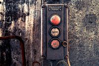 Push the button...