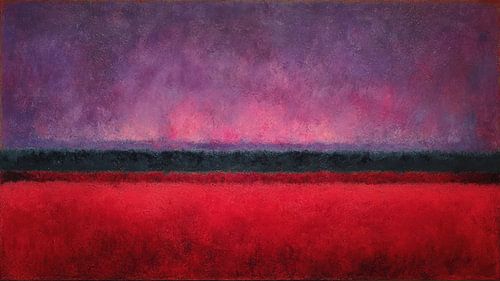 Abstract veld