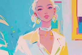 Artikel 52.3250 von Kunst Laune