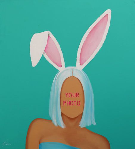 WHO IS MR. RABBIT?
