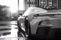 Porsche 911 GT2 by PixelPrestige thumbnail