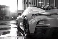 Porsche 911 GT2
