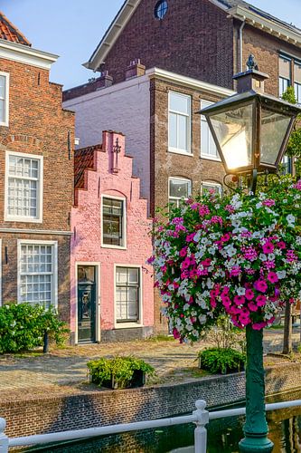 Leiden op zijn mooist!