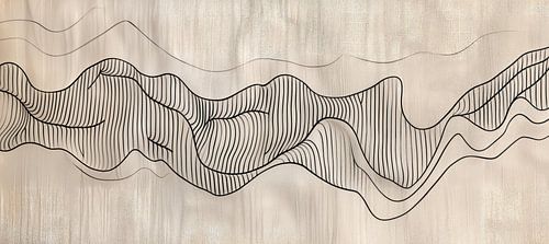 Einfache Formen von Moderne Kollektion