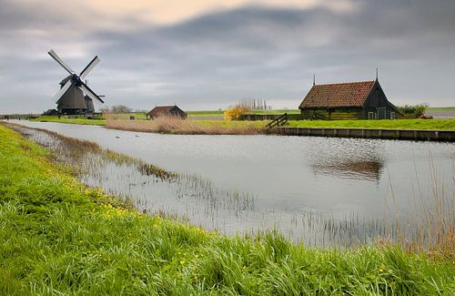 De Beemster