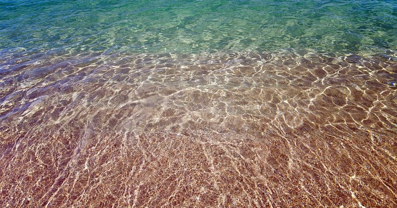 Vagues de lumière par NEWPICSONMYWALL by Andreas Bethge
