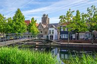 Dordrecht par Dirk van Egmond Aperçu