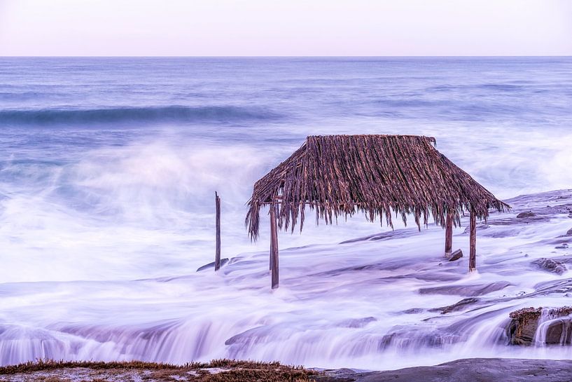 Big Surf Surrounds by Joseph S Giacalone Photography