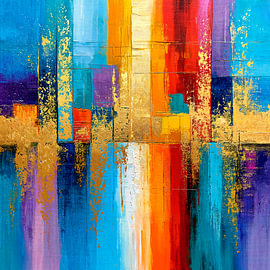 Urban Flow