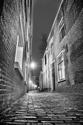 het van der sterrepad