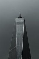 One world Trade Centre New York