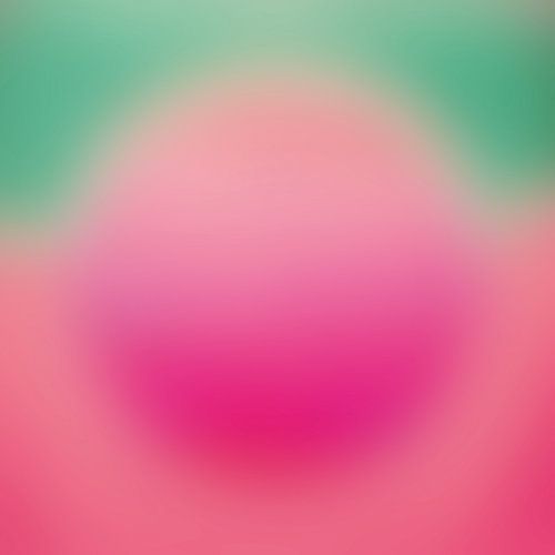 TW Living - color candy - pink dot modern pop art