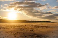Ouddorp beach