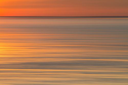 Wad licht van Tiny Hoving-Brands