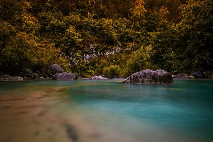 Laspuña, Spain by Erwin Martin