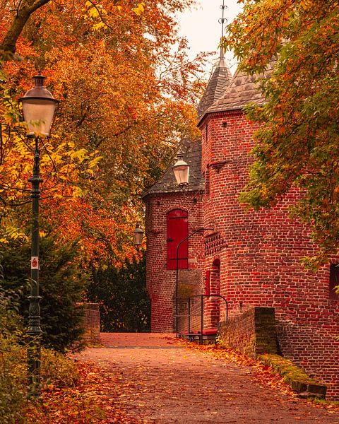 amersfoort by Gerard Glavimans