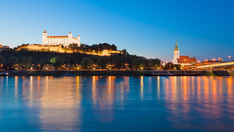 BRATISLAVA 05 by Tom Uhlenberg