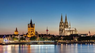 Wunderschönes Köln (16:9)