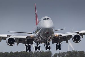 Cargolux II van Nildo Scoop