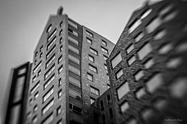 Boschdijk, Marconilaan, Eindhoven von Jos Crooymans