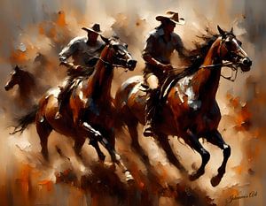 Country und Western 56