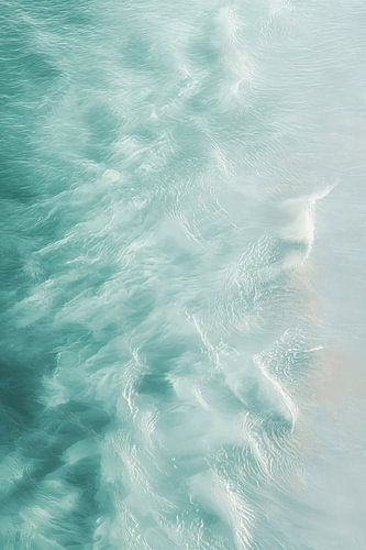 Océan en mouvement n° 4