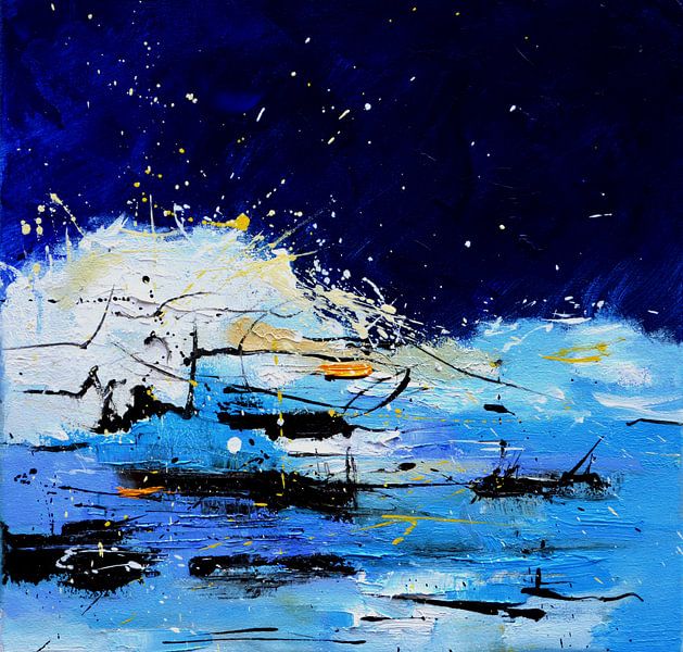 Pearl harbour by pol ledent