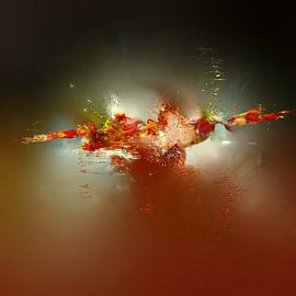 sparkle by Ria van Werven