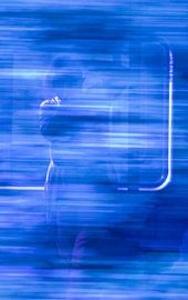 De snelheid van vandaag von Ilse Schoneveld