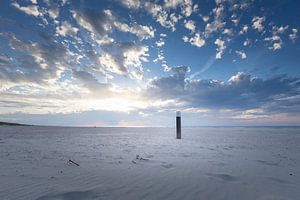 La plage d'Ameland... sur KB Design & Photography (Karen Brouwer)