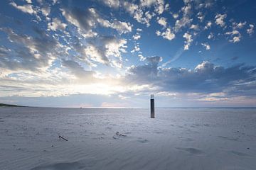 Het strand van Ameland... van KB Design & Photography (Karen Brouwer)