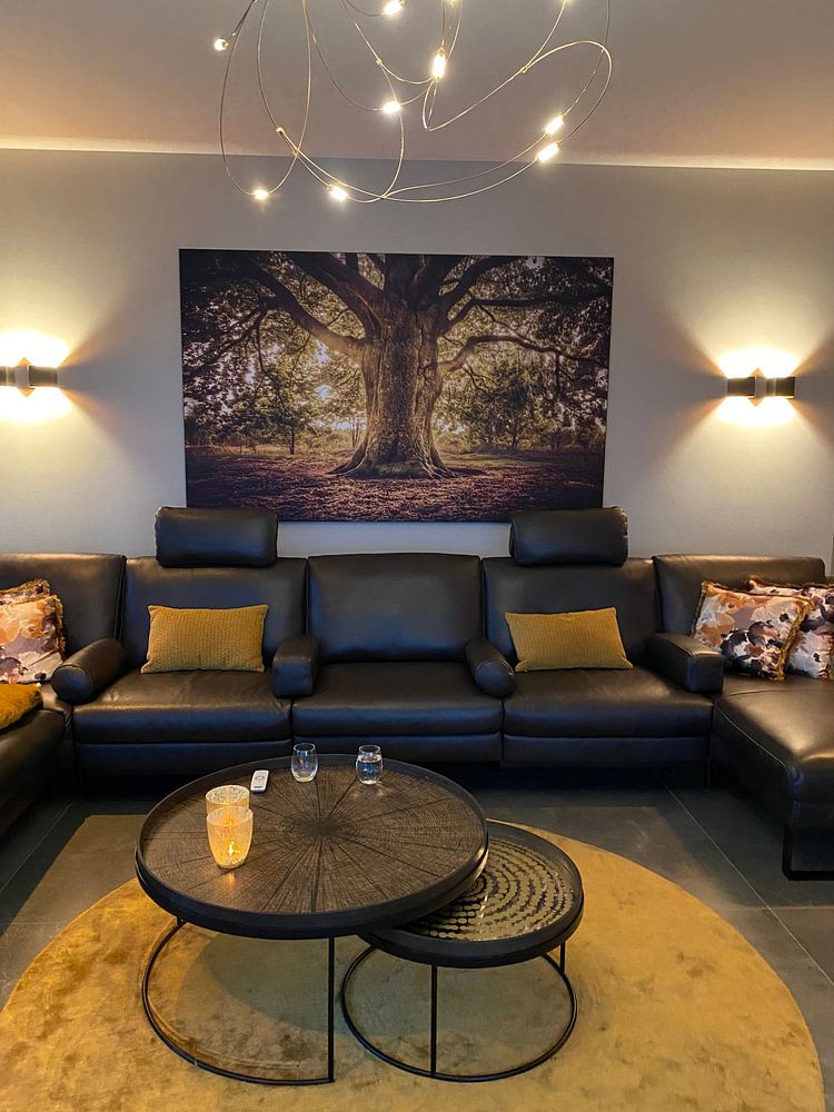 Arbre de vie par Michiel Buijse