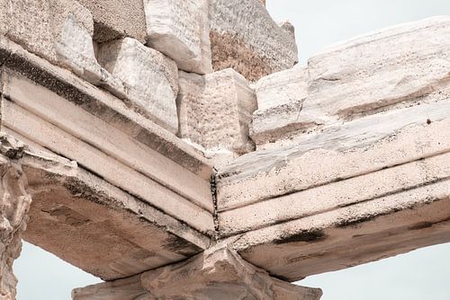 Ein Stück Antike aus der Römerzeit von Jamy Danen