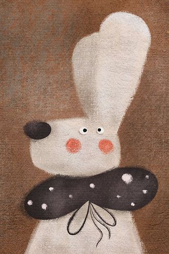 Lapin sur Nelli Suneli