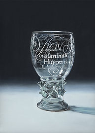 Dutch Roemer | Flüstern der Zeit von Tonkinson Fine Art