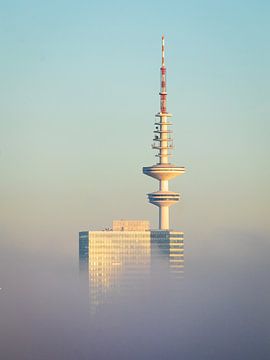 Radio Tower Hamburg