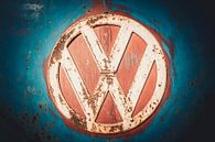 Volkswagen van logo vw par Niels Hemmeryckx Aperçu