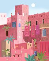 Kasjbah