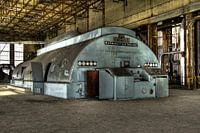Power Plant ECVB
