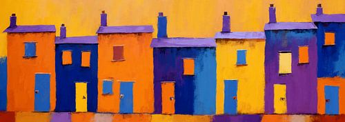 Bright Side of the Road