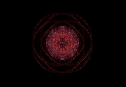 illusion by Jack de Jong