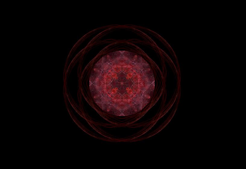 illusion by Jack de Jong