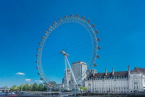 L'œil de Londres