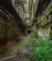Industrial nature