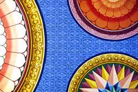 Sri Mahamariamman Tempel