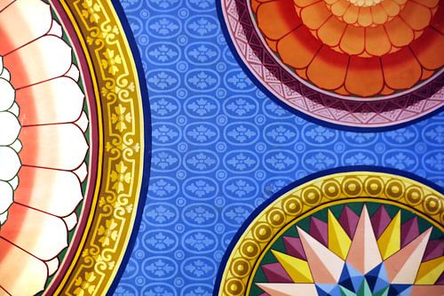 Sri Mahamariamman Tempel