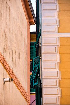 Colors of Cinque Terre