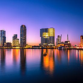 Schöne Rotterdam - von Prachtig Rotterdam