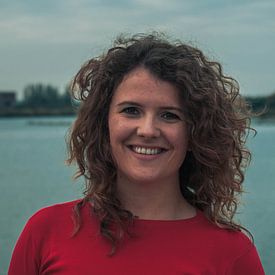 Joyce Verkerke profielfoto