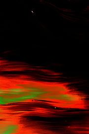 Flow VIII van Maurice Dawson